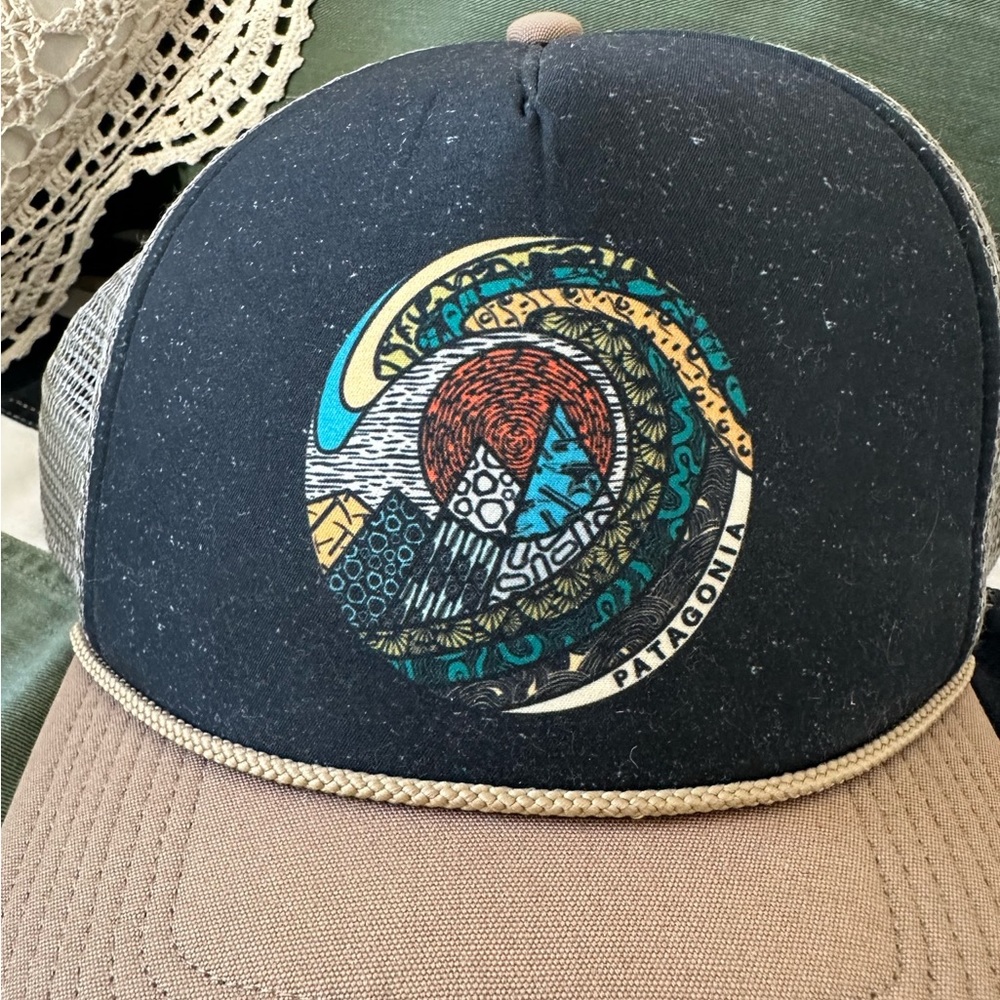 Limited Edition Trucker Hat